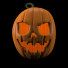 Декор Pumpkins - makarenkoarchicgi