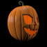 Декор Pumpkins - makarenkoarchicgi