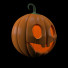 Декор Pumpkins - makarenkoarchicgi