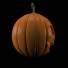 Декор Pumpkins - makarenkoarchicgi