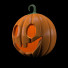 Декор Pumpkins - makarenkoarchicgi