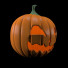 Декор Pumpkins - makarenkoarchicgi