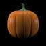 Декор Pumpkins - makarenkoarchicgi