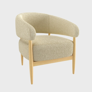 Стілець Ballard Designs Elina