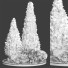 Rośliny i dekoracje Set 162 (Winter) - uniquevry