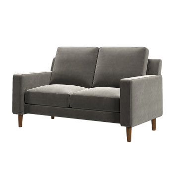 Sofa  Brynn by DHP 3D-Modell