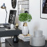 Espacio de trabajo Office Furniture 02 - reyhaneh2004