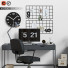 Espacio de trabajo Office Furniture 02 - reyhaneh2004