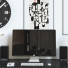Espacio de trabajo Office Furniture 03 - reyhaneh2004