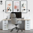 Espacio de trabajo Office Set 04 - reyhaneh2004