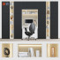 Espace de travail Book Shelf 03 - reyhaneh2004