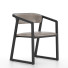Chair Camerich Ming Dining with Armrests - Faxriddin