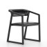 Chair Camerich Ming Dining with Armrests - Faxriddin