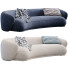 Sofa Meridiani Rene - ED-MONTE