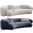 Sofa Meridiani Rene - ED-MONTE