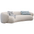 Sofa Meridiani Rene - ED-MONTE