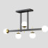 Подвесной светильник Shades of Light Harmony Globes Island - Sardor3dM