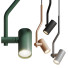 Lampe suspendue +Kouple Spotty Pendant - archistory