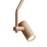 Lampe suspendue +Kouple Spotty Pendant - archistory