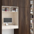 Espace de travail Book Shelf 02 - reyhaneh2004