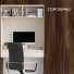 Espace de travail Book Shelf 02 - reyhaneh2004