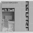 Espace de travail Book Shelf 02 - reyhaneh2004