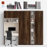 Espace de travail Book Shelf 02 - reyhaneh2004