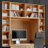 Espace de travail Book Shelf 01 - reyhaneh2004