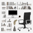 Espace de travail Book Shelf 01 - reyhaneh2004