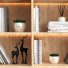 Espace de travail Book Shelf 01 - reyhaneh2004
