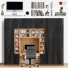Espace de travail Book Shelf 01 - reyhaneh2004