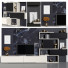 Pared de TV Modern 19 - reyhaneh2004