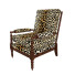 Кресло Ballard Designs Shiloh - akramovazamat.aa