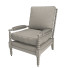 Кресло Ballard Designs Shiloh - akramovazamat.aa