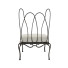 Chair Ballard Designs Suzanne Kasler - akramovazamat.aa