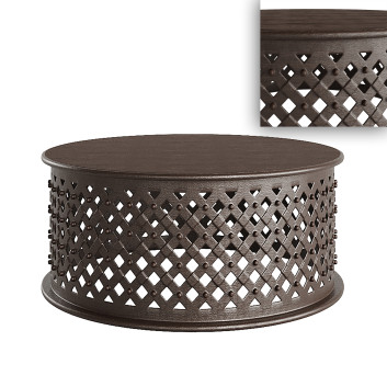 Журнальний столик Ballard Designs Bornova