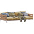 Sofa Flexform Ansel - ED-MONTE