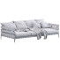 Sofa Flexform Ansel - ED-MONTE