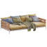Sofa Flexform Ansel - ED-MONTE