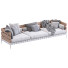 Sofa Flexform Ansel - ED-MONTE