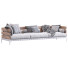 Sofa Flexform Ansel - ED-MONTE