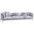 Sofa Flexform Ansel - ED-MONTE