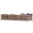 Sofa Flexform Ansel - ED-MONTE