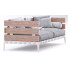 Sofa Flexform Ansel - ED-MONTE