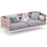 Sofa Flexform Ansel - ED-MONTE