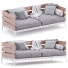 Sofa Flexform Ansel - ED-MONTE