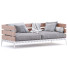 Sofa Flexform Ansel - ED-MONTE