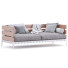 Sofa Flexform Ansel - ED-MONTE