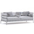 Sofa Flexform Ansel - ED-MONTE