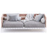 Sofa Flexform Ansel - ED-MONTE